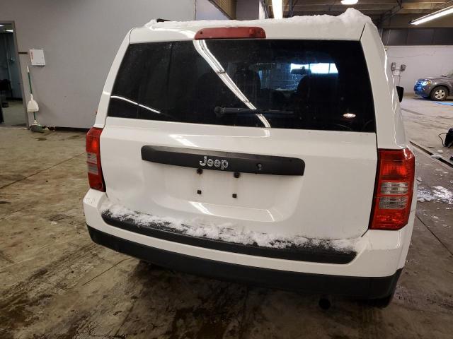 Photo 5 VIN: 1C4NJPBA5ED813724 - JEEP PATRIOT SP 