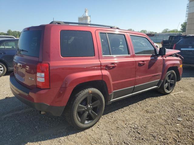 Photo 2 VIN: 1C4NJPBA5ED814338 - JEEP PATRIOT SP 