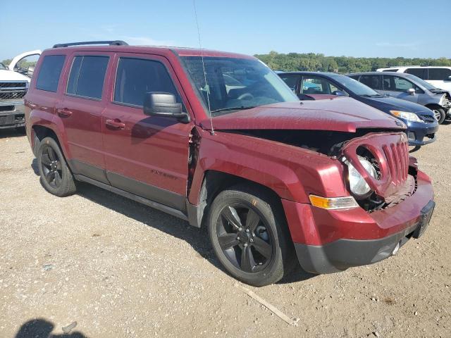 Photo 3 VIN: 1C4NJPBA5ED814338 - JEEP PATRIOT SP 