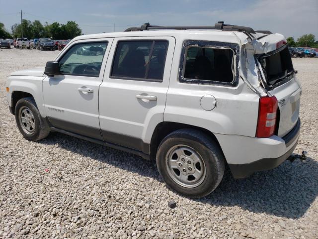 Photo 1 VIN: 1C4NJPBA5ED844312 - JEEP PATRIOT SP 