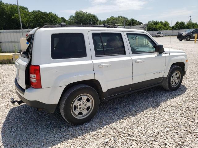 Photo 2 VIN: 1C4NJPBA5ED844312 - JEEP PATRIOT SP 