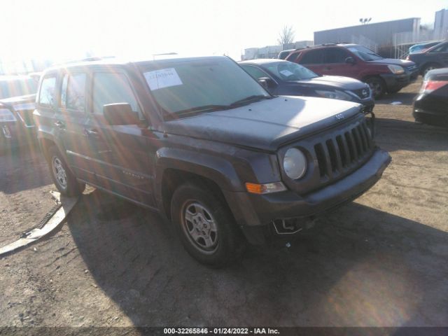 Photo 0 VIN: 1C4NJPBA5ED844651 - JEEP PATRIOT 