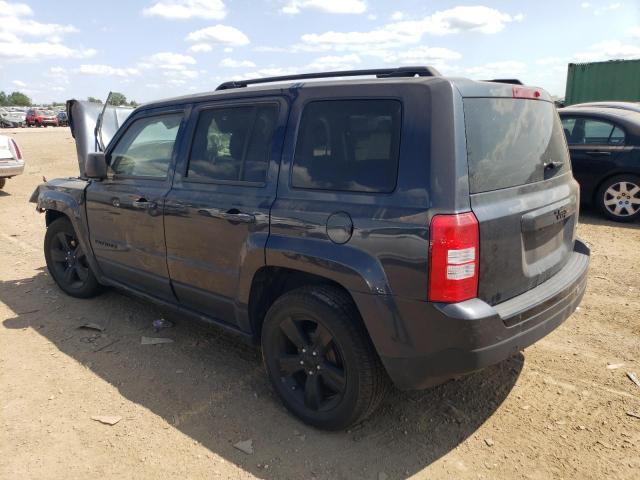 Photo 1 VIN: 1C4NJPBA5ED850529 - JEEP PATRIOT SP 