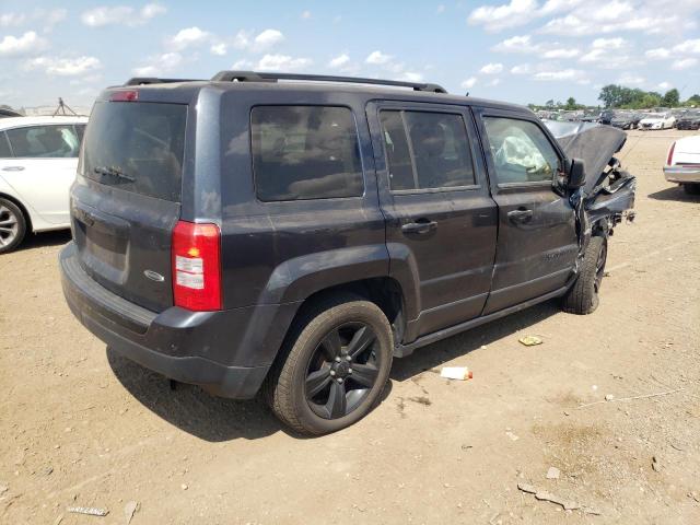 Photo 2 VIN: 1C4NJPBA5ED850529 - JEEP PATRIOT SP 