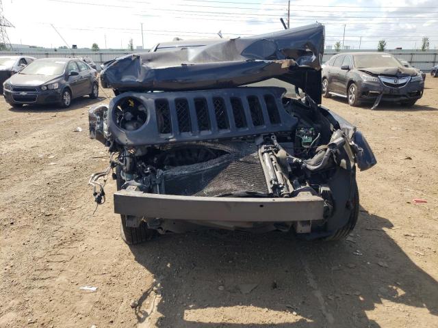 Photo 4 VIN: 1C4NJPBA5ED850529 - JEEP PATRIOT SP 