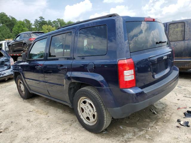 Photo 1 VIN: 1C4NJPBA5ED882848 - JEEP PATRIOT SP 