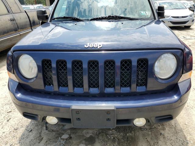 Photo 11 VIN: 1C4NJPBA5ED882848 - JEEP PATRIOT SP 