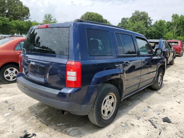 Photo 2 VIN: 1C4NJPBA5ED882848 - JEEP PATRIOT SP 