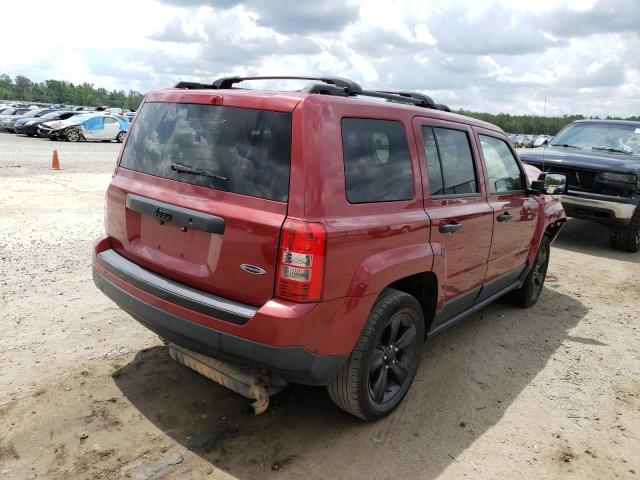 Photo 3 VIN: 1C4NJPBA5FD171071 - JEEP PATRIOT SP 