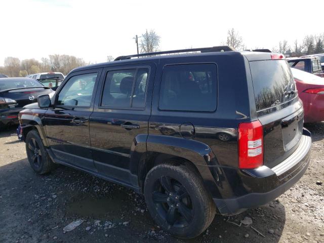 Photo 1 VIN: 1C4NJPBA5FD186380 - JEEP PATRIOT SP 