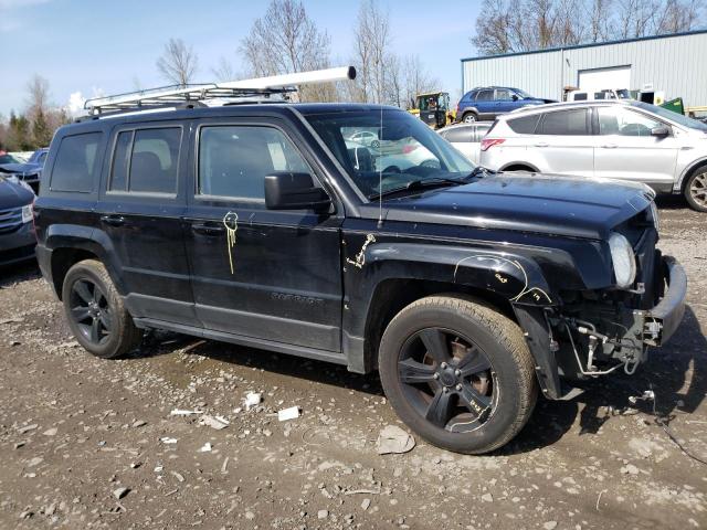 Photo 3 VIN: 1C4NJPBA5FD186380 - JEEP PATRIOT SP 