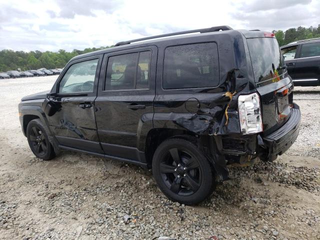 Photo 1 VIN: 1C4NJPBA5FD192311 - JEEP PATRIOT 