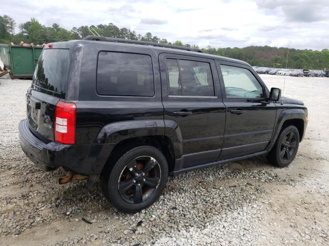 Photo 2 VIN: 1C4NJPBA5FD192311 - JEEP PATRIOT 