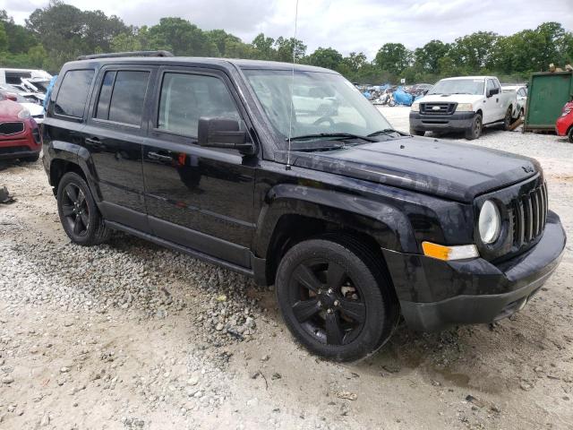 Photo 3 VIN: 1C4NJPBA5FD192311 - JEEP PATRIOT 