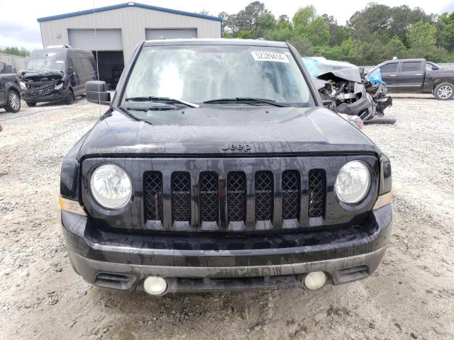 Photo 4 VIN: 1C4NJPBA5FD192311 - JEEP PATRIOT 