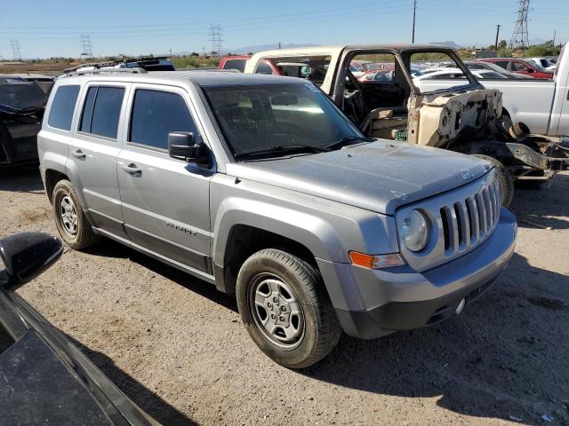 Photo 3 VIN: 1C4NJPBA5FD226229 - JEEP PATRIOT SP 