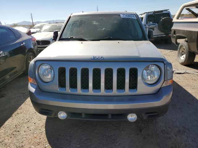 Photo 4 VIN: 1C4NJPBA5FD226229 - JEEP PATRIOT SP 