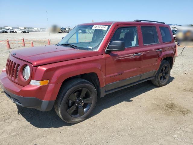 Photo 0 VIN: 1C4NJPBA5FD326007 - JEEP PATRIOT 