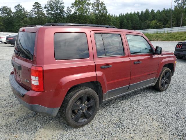 Photo 2 VIN: 1C4NJPBA5FD328923 - JEEP PATRIOT SP 