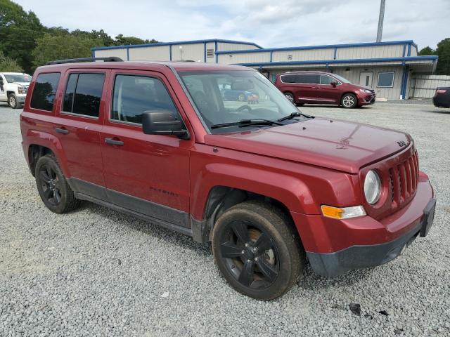 Photo 3 VIN: 1C4NJPBA5FD328923 - JEEP PATRIOT SP 