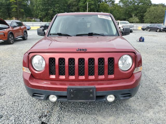 Photo 4 VIN: 1C4NJPBA5FD328923 - JEEP PATRIOT SP 