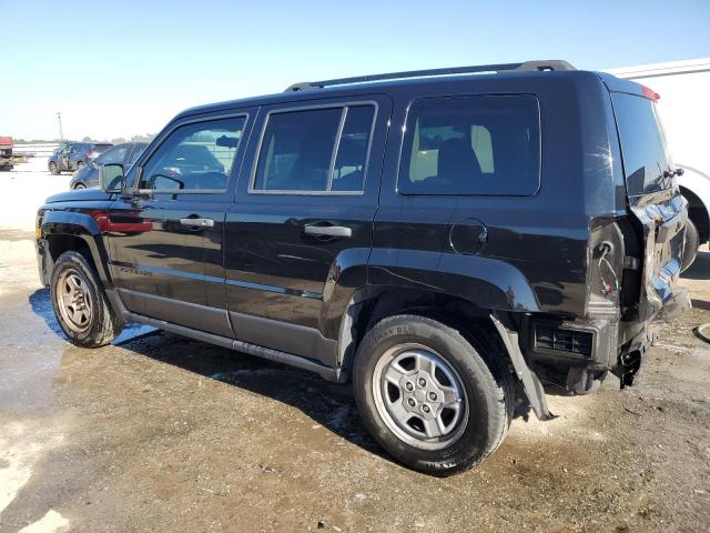 Photo 1 VIN: 1C4NJPBA5FD342594 - JEEP PATRIOT SP 