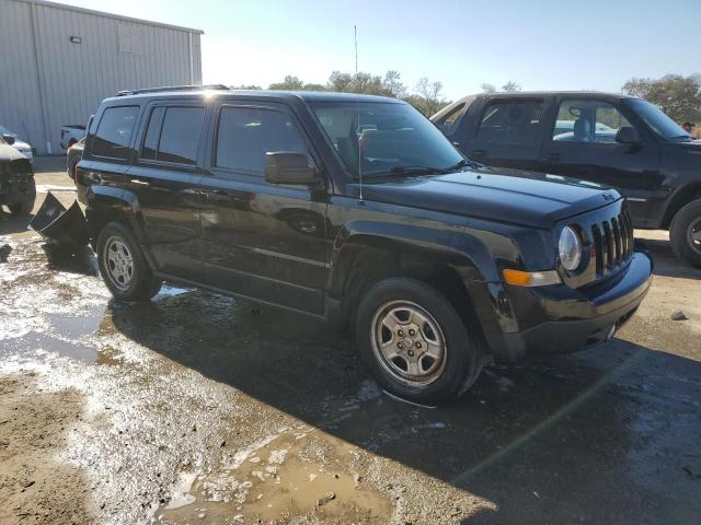 Photo 3 VIN: 1C4NJPBA5FD342594 - JEEP PATRIOT SP 