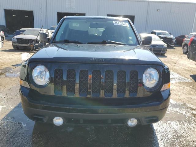 Photo 4 VIN: 1C4NJPBA5FD342594 - JEEP PATRIOT SP 