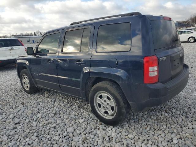 Photo 1 VIN: 1C4NJPBA5FD399118 - JEEP PATRIOT SP 