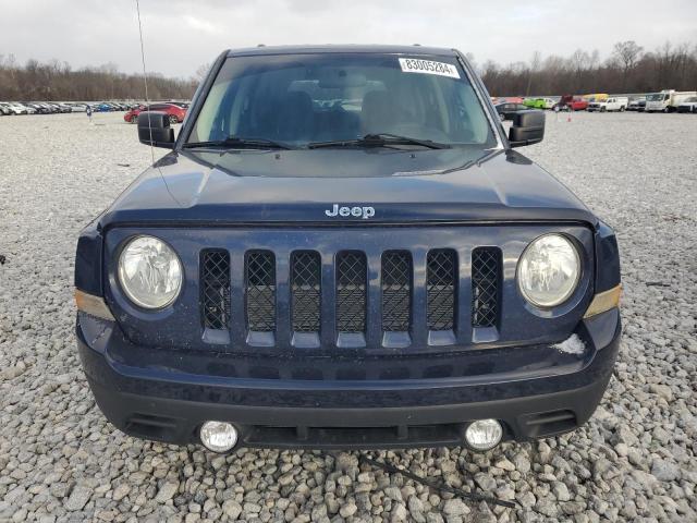 Photo 4 VIN: 1C4NJPBA5FD399118 - JEEP PATRIOT SP 