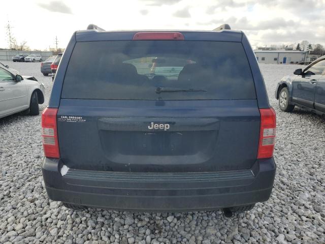 Photo 5 VIN: 1C4NJPBA5FD399118 - JEEP PATRIOT SP 