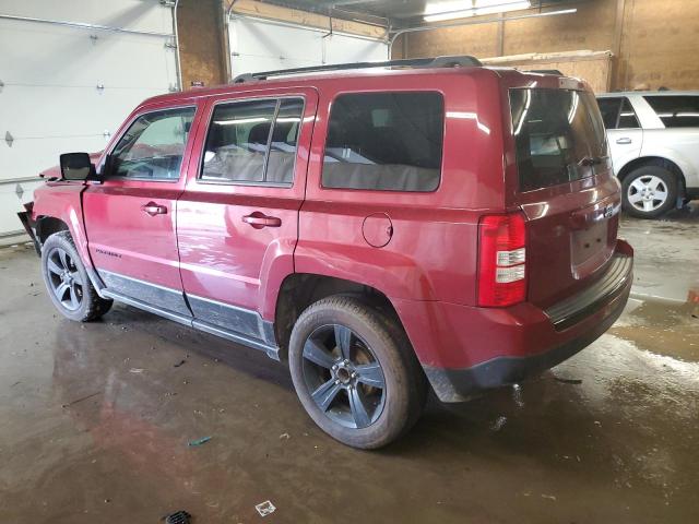 Photo 1 VIN: 1C4NJPBA5FD402566 - JEEP PATRIOT SP 