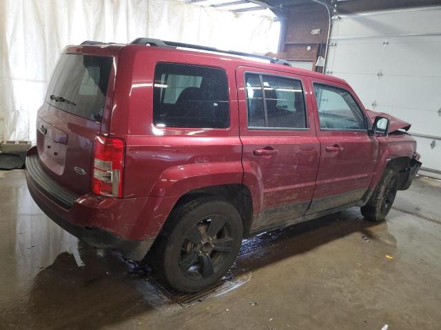 Photo 2 VIN: 1C4NJPBA5FD402566 - JEEP PATRIOT SP 