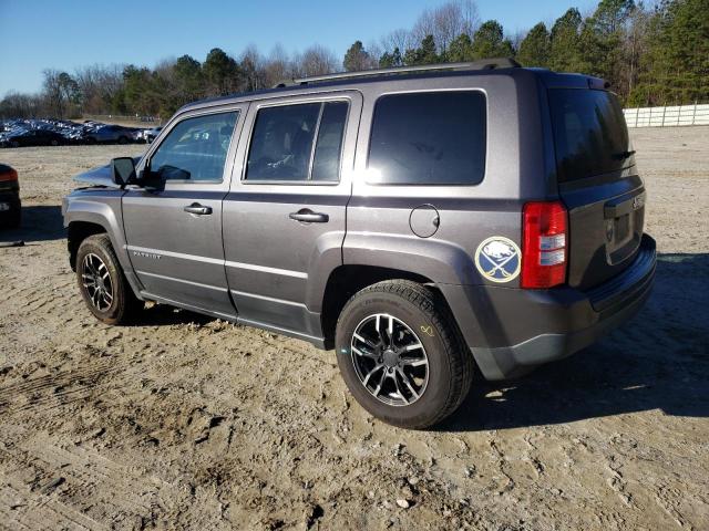 Photo 1 VIN: 1C4NJPBA5FD413485 - JEEP PATRIOT SP 