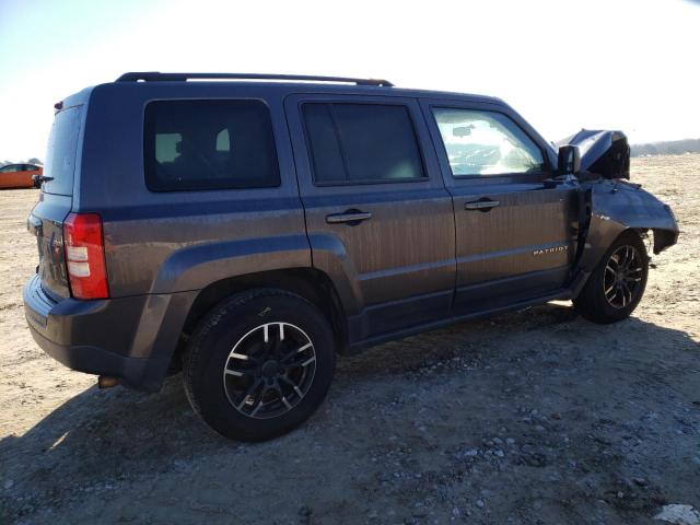 Photo 2 VIN: 1C4NJPBA5FD413485 - JEEP PATRIOT SP 