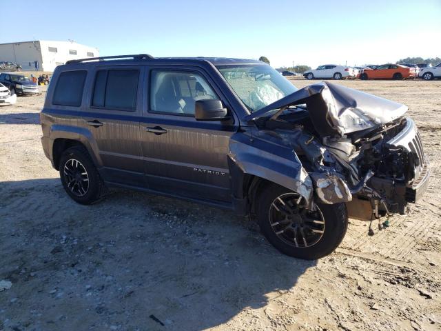 Photo 3 VIN: 1C4NJPBA5FD413485 - JEEP PATRIOT SP 