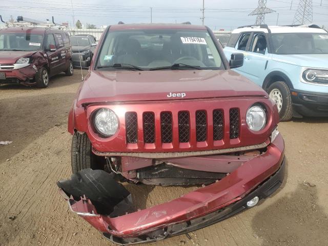 Photo 4 VIN: 1C4NJPBA5FD419156 - JEEP PATRIOT SP 