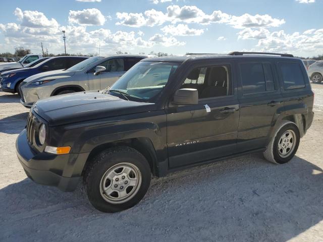 Photo 0 VIN: 1C4NJPBA5GD527956 - JEEP PATRIOT SP 