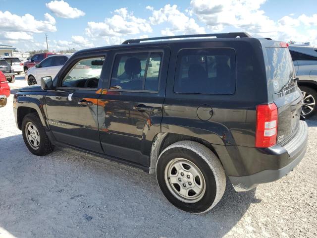 Photo 1 VIN: 1C4NJPBA5GD527956 - JEEP PATRIOT SP 