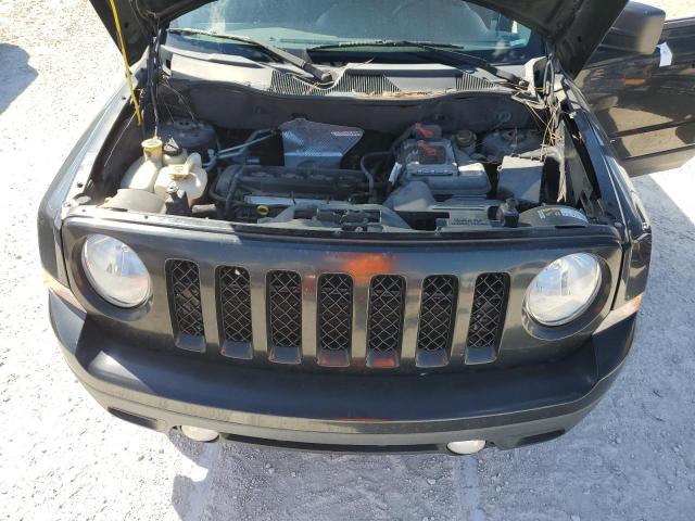 Photo 11 VIN: 1C4NJPBA5GD527956 - JEEP PATRIOT SP 