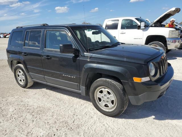 Photo 3 VIN: 1C4NJPBA5GD527956 - JEEP PATRIOT SP 