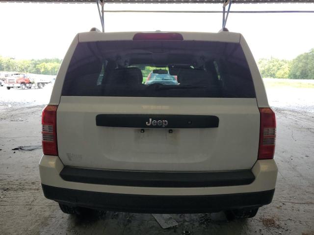 Photo 5 VIN: 1C4NJPBA5GD537502 - JEEP PATRIOT SP 