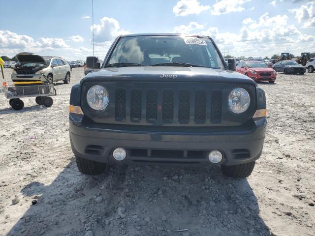 Photo 4 VIN: 1C4NJPBA5GD601988 - JEEP PATRIOT SP 