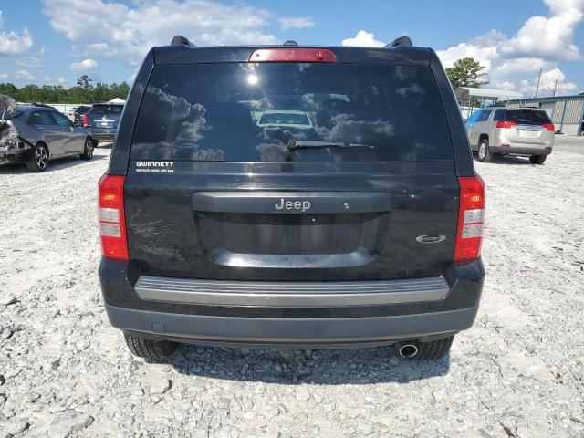 Photo 5 VIN: 1C4NJPBA5GD601988 - JEEP PATRIOT SP 