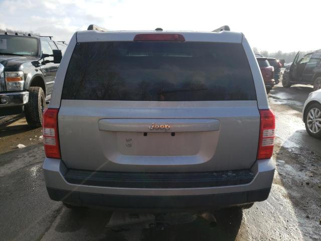 Photo 5 VIN: 1C4NJPBA5GD612988 - JEEP PATRIOT SP 