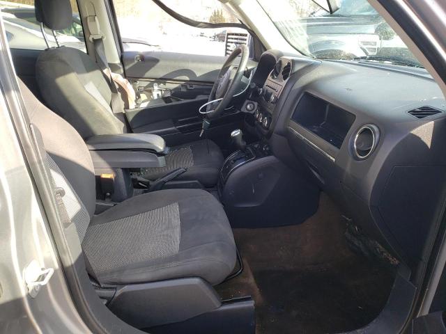 Photo 6 VIN: 1C4NJPBA5GD612988 - JEEP PATRIOT SP 