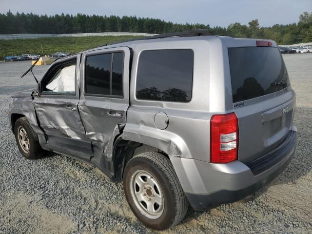 Photo 1 VIN: 1C4NJPBA5GD640967 - JEEP PATRIOT SP 