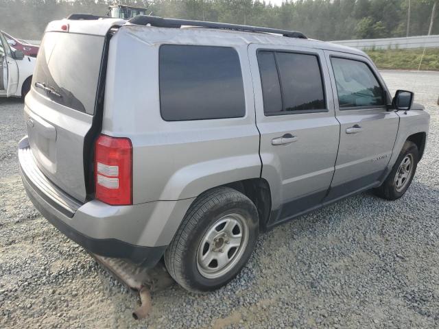 Photo 2 VIN: 1C4NJPBA5GD640967 - JEEP PATRIOT SP 