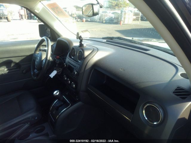 Photo 4 VIN: 1C4NJPBA5GD652052 - JEEP PATRIOT 