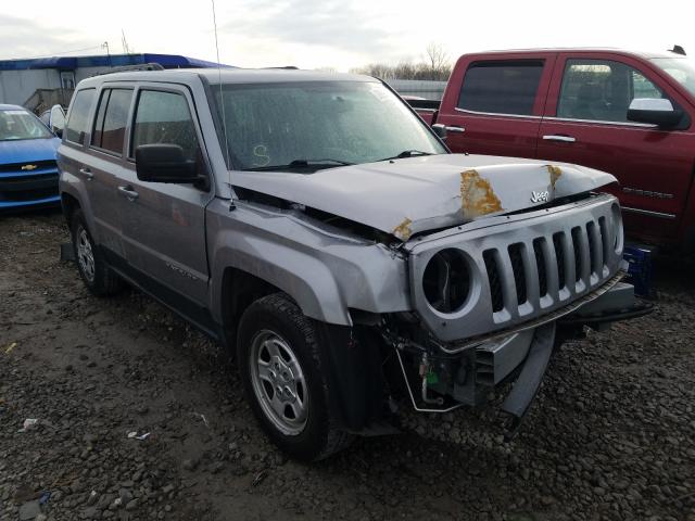 Photo 0 VIN: 1C4NJPBA5GD687559 - JEEP PATRIOT 